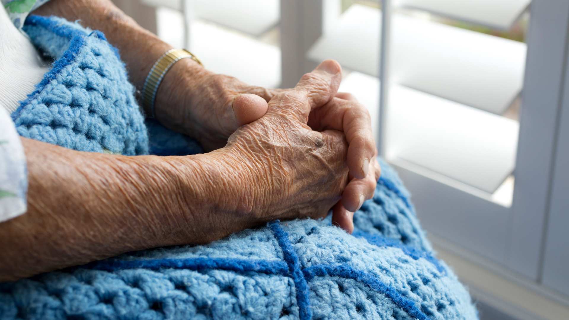 Financial Abuse in Nursing Homes