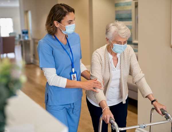 Factors to Consider When Choosing a Memory Care Facility