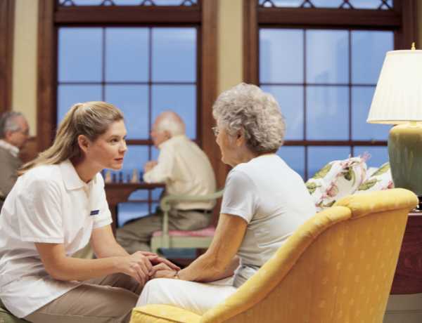  Factors to Consider When Choosing a Memory Care Facility