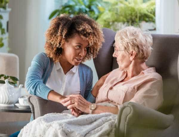 Questions To Ask a Nursing Home