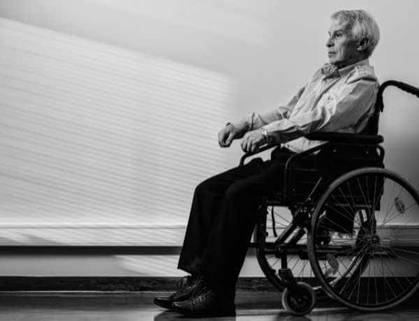 Hire a Nursing Home Abuse Lawyer