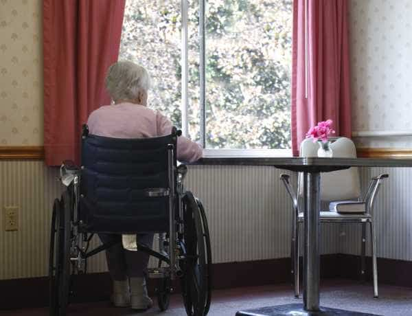 Why We Need Nursing Home Abuse Lawyers