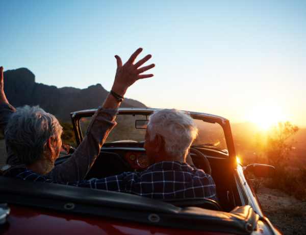 Retirement Living Options 