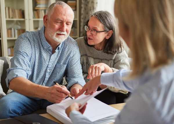 Can a Family Member Revoke a Power of Attorney