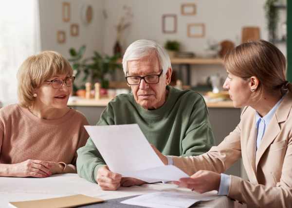 How To Choose an Executor For Your Will (1)