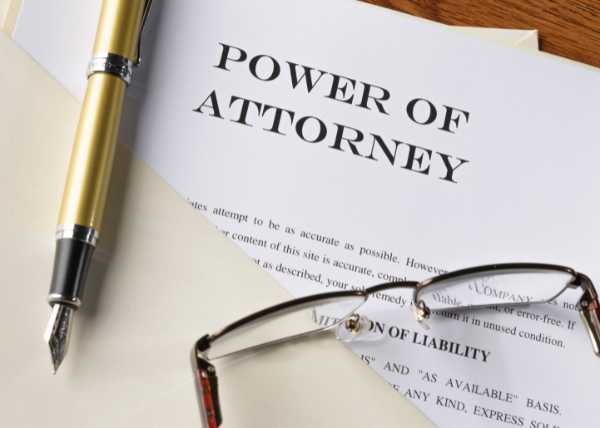 Do You Need a Lawyer to Revoke Power of Attorney?