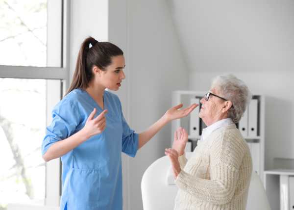 How Can a Nursing Home Abuse or Neglect Lawyer Help My Family