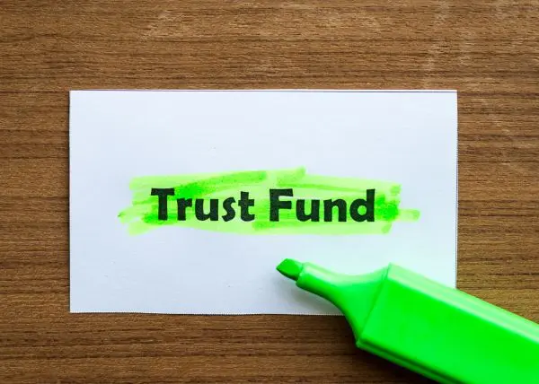 What Is a Trust Fund?