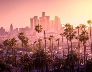 Los Angeles nursing home abuse lawyers