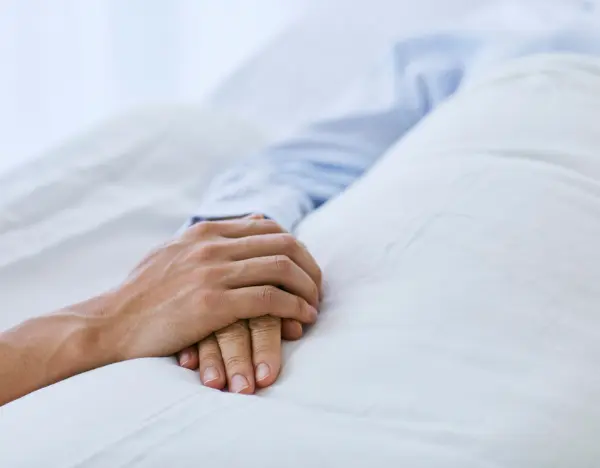 Can You Sue a Nursing Home For Sepsis