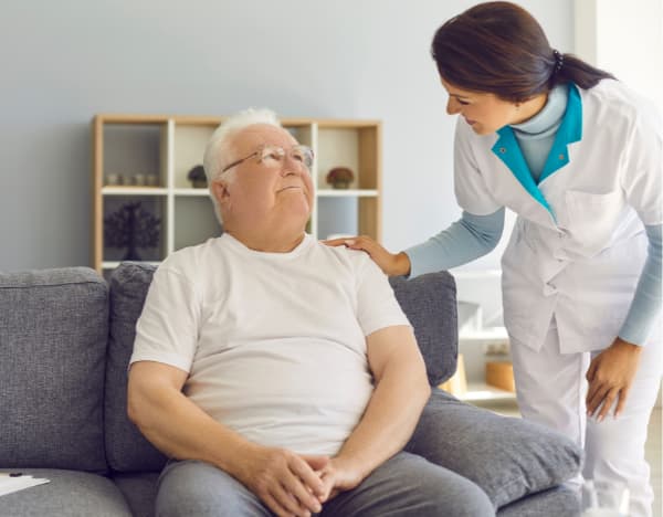 What Are The Nursing Home Call Light Regulations