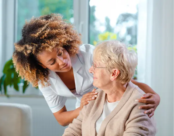 The Challenges and Benefits of Home Care